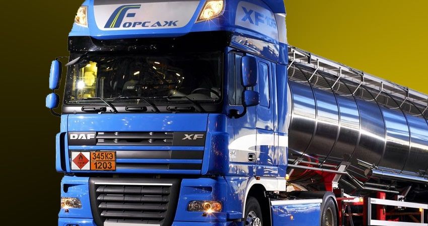 Категория ADR