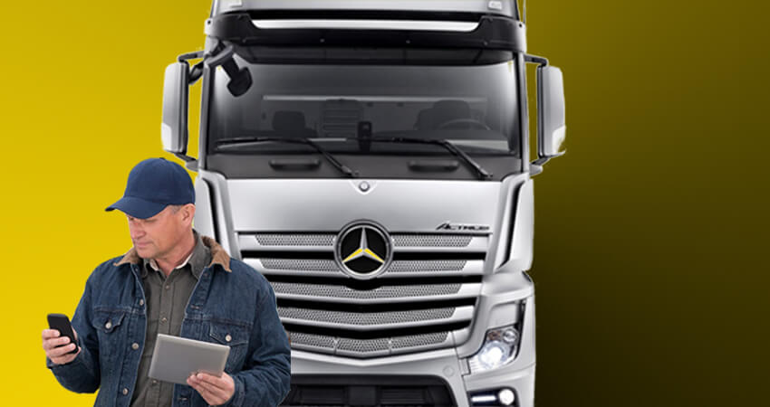 Категория TIR